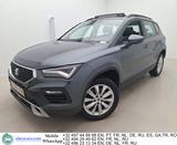 Seat Ateca 2.0 TDI Style Pano Virtual Sport-Leather  - Seat Ateca Sport Gebrauchtwagen