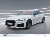 Audi A5 Sportback 50 TDI qu 2x S line LASER S-Sitze - Audi A5 mit Diesel-Antrieb: Limousine, Automatik