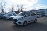 Ford Transit 2,0TDCI Custom 340 9-Sitzer Navi SHZ PDC