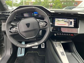 Peugeot 308 Plug-In Hybrid 180 e-EAT8 GT