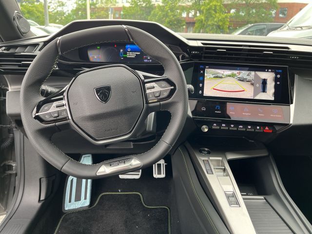 Peugeot 308 Plug-In Hybrid 180 e-EAT8 GT