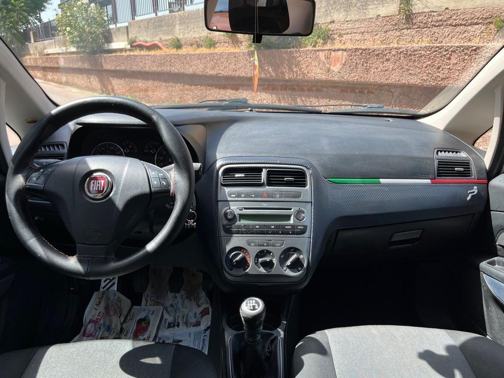 Fiat Grande Punto