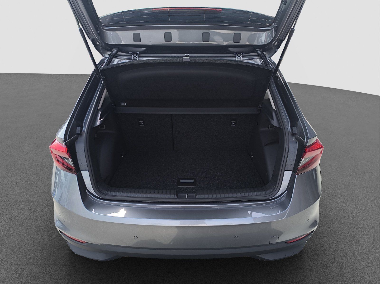 Skoda Fabia - Bild 22