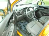 Opel Mokka X 1.4 Automatik On - Opel Mokka X: On