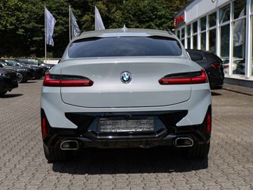 BMW X4 - 6