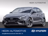 Hyundai i30 1.5 T-GDI 48V DCT 2WD N LINE+PANO SHZ|DISTR - Hyundai i30 mit Benzin-Antrieb: Schiebedach