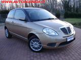 Lancia LANCIA Ypsilon 1.2 RESTYLING BICOLORE - gebrauchte Lancia Ypsilon aus dem Jahr 2007