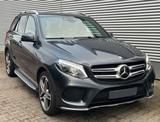 Mercedes-Benz GLE 500 GLE -Klasse 4Matic AMG-Line, V8, Kamera - Mercedes-Benz GLE 500