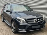 Mercedes-Benz GLE 500 GLE -Klasse 4Matic AMG-Line LED Kamera - Mercedes-Benz GLE 500