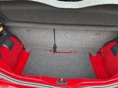 SKODA Citigo Cool Edition ZV+Funk Radio Klima eleFH.