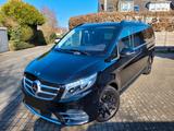Mercedes-Benz V250 d EXCLUSIVE EDITION LANG 7G-TRONIC PLUS AMG - Mercedes-Benz V 250