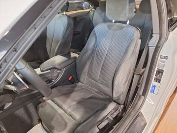 BMW 420 - 10