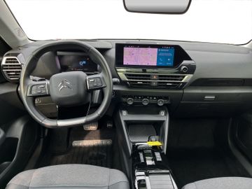 Citroën C4 Shine PT 130 EAT8 Navi+HUD+RFK+SD+LM+Carplay