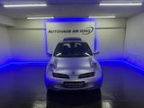Nissan Micra Acenta Aut KLIMAAUTO SCHIEBEDACH LEDER PDC - Nissan Micra: Schiebedach