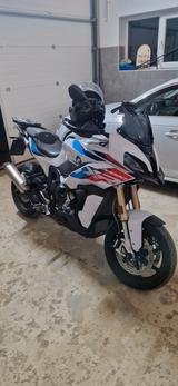 BMW S1000XR M-Paket Akrapovic Dynamik-Touren Paket - BMW M 1000 XR