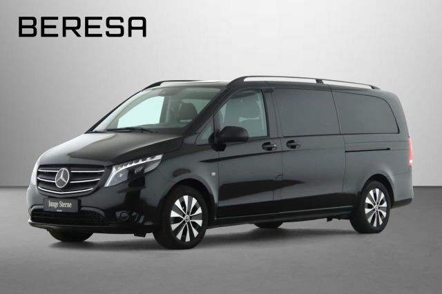 Mercedes-Benz Vito 119 CDI Kombi Tourer Extralang LED SHZ NAVI