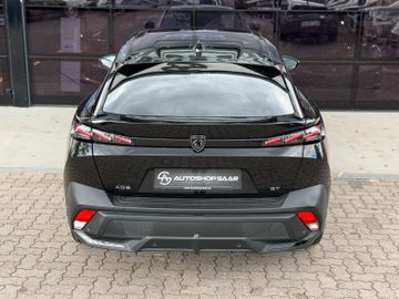Peugeot 408 - 12
