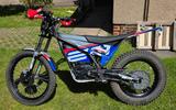 Andere Electric Motion Escape 2023  Elektro-Fahrspaß  - ENDURO