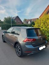 Volkswagen Golf 1.0 TSI IQ.DRIVE IQ.DRIVE - VW Golf Gebrauchtwagen in Kassel