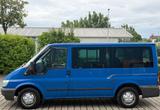 Ford Transit Euroline Nugget Westfalia Bett Wohnmobil - Ford: Euroline