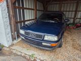 Audi 80  Cabriolet 2,3 - Audi 80: Cabrio, 2.3