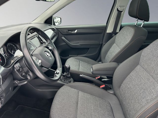 Fabia Clever Best of