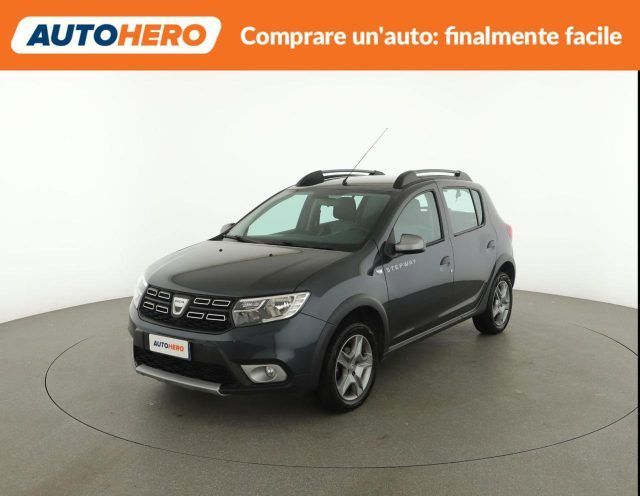 Image of Dacia Sandero