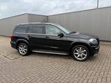 Mercedes-Benz Mercedes GL350CDI BlueTEC 4matic AMG 7G-TR... - Mercedes-Benz GL 350: Cdi