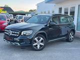 Mercedes-Benz GLB 200d Autom. Progressive Kamera Navi SHZ LED - Mercedes-Benz GLB 200