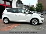 Opel Meriva B 1.4 Turbo Innovation Automatik Kamera - Opel Meriva: Turbo