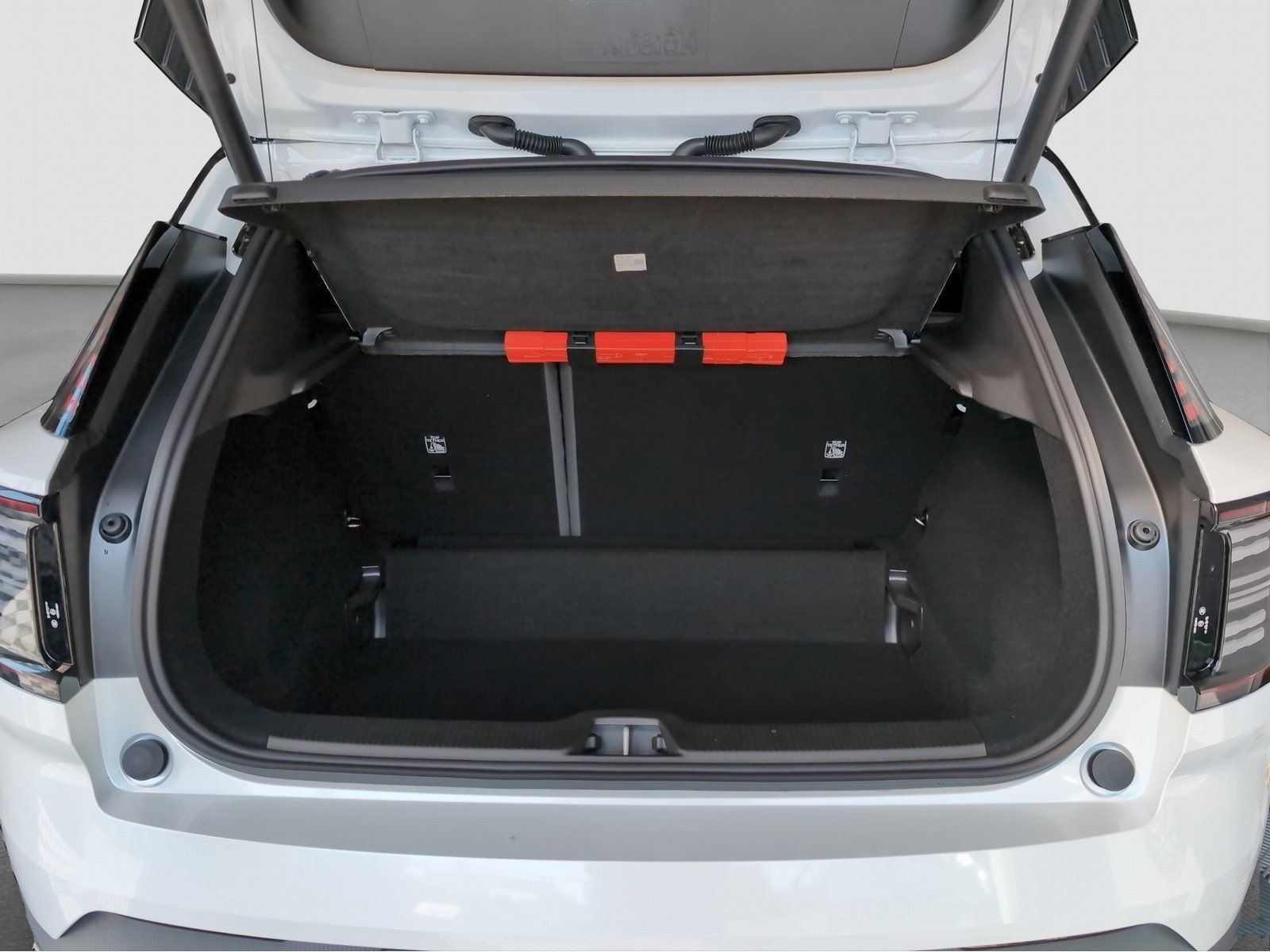 Volvo EX30 - Bild 14