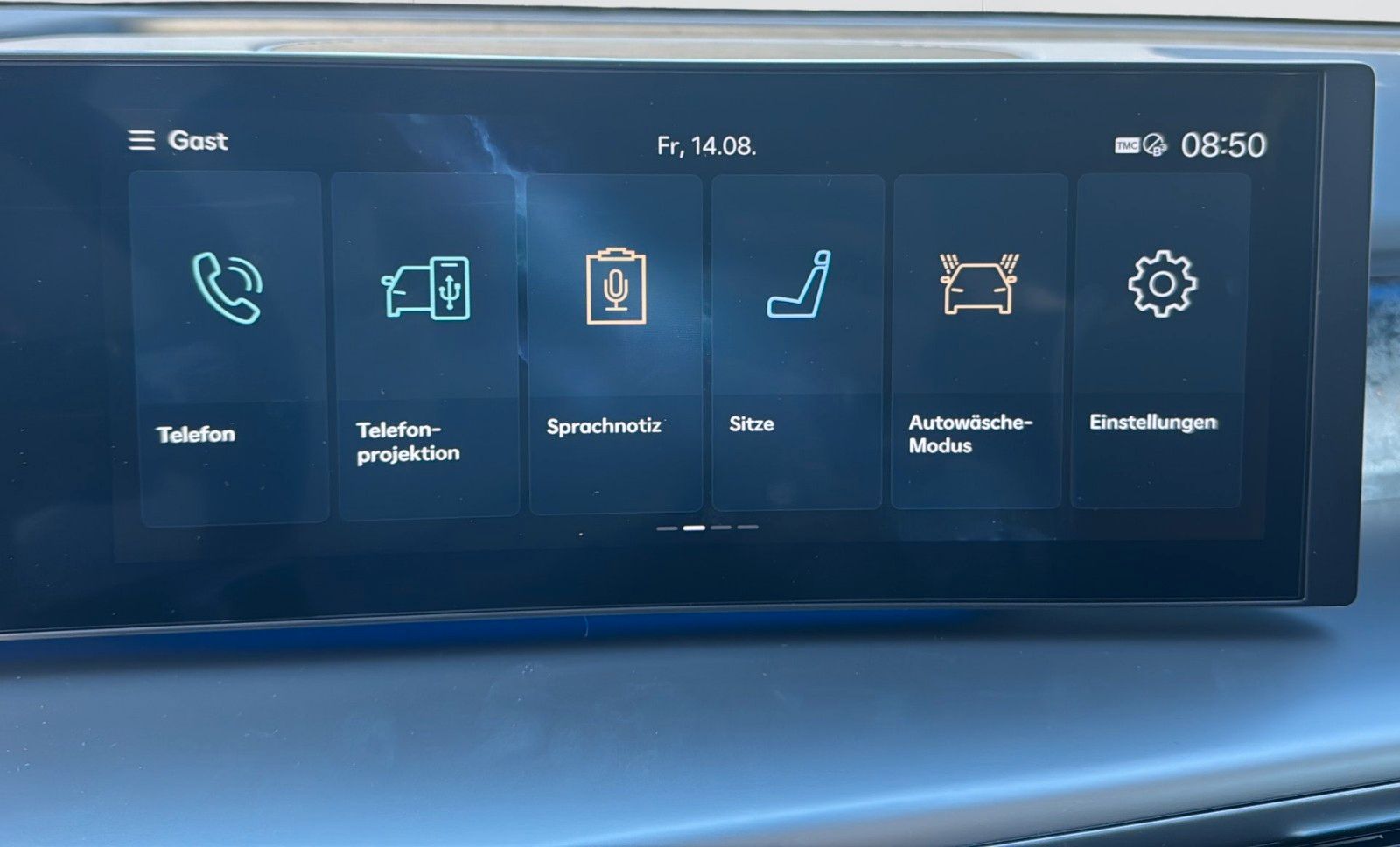 Hyundai IONIQ - Bild 10