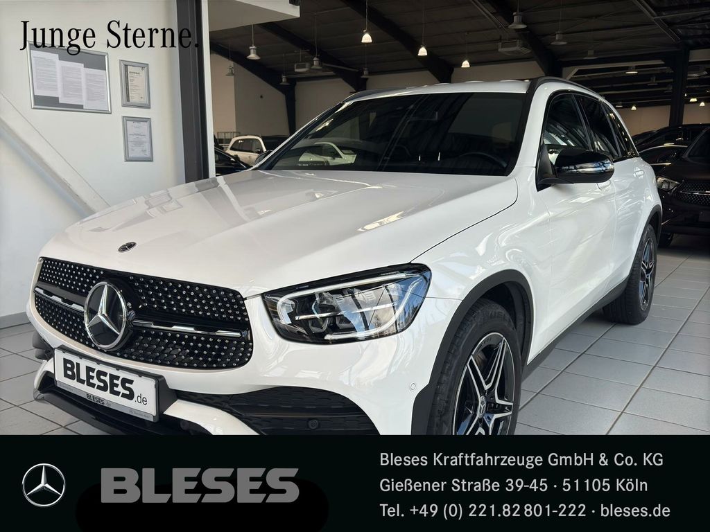 Mercedes-Benz GLC 200