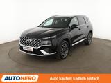 Hyundai Santa Fe 1.6 T-GDI Hybrid Prime 4WD Aut.*NAVI* - Hyundai SANTA FE in Bochum