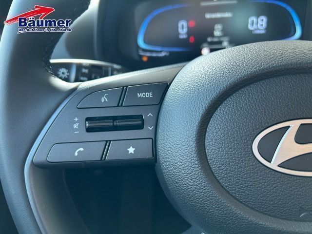 Hyundai BAYON – Bild 24