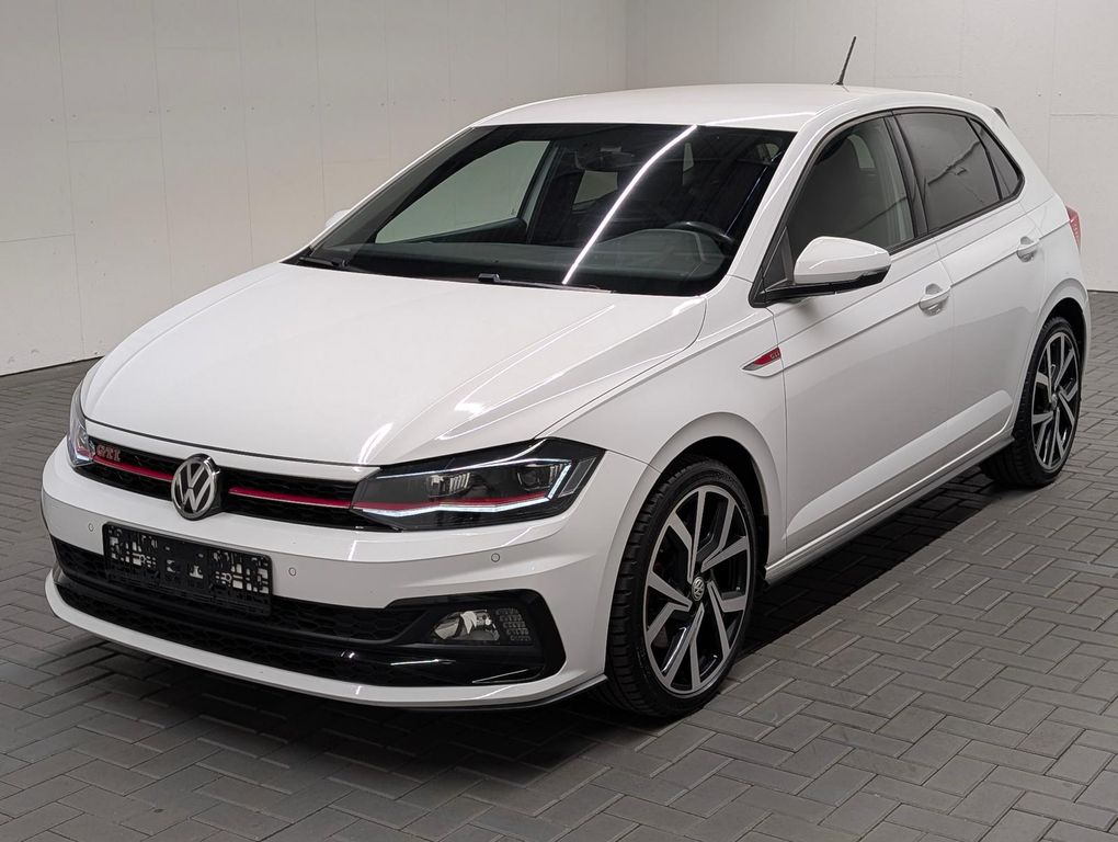 Image of Volkswagen Polo