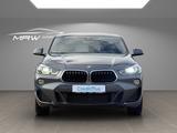 BMW X2 xDrive 20 d M Sport KAM HUD AHK 1.HAND - BMW X2 xDrive20d Gebrauchtwagen