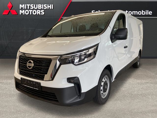 Nissan Primastar Kasten 2.0 dCi150 L2H1 LED KLIMA TEMPO