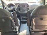 Mercedes-Benz Vito 116 CDI Tourer - Mercedes-Benz Vito: 3 Türen