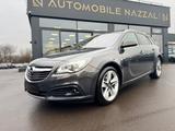 Opel INSIGNIA A COUNTRY T 4x4*LEDER*NAVI*R-KAMERA* - Opel Insignia: R