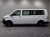 Volkswagen T6.1 Kombi EcoProfi lang | 8-SITZ KLIMA PDC DAB - VW T6 Kombi 8-Sitzer