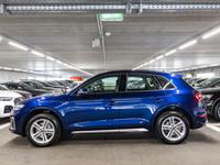 Audi Q5 45 TFSI quattro S line Matrix Pano Leder Kam