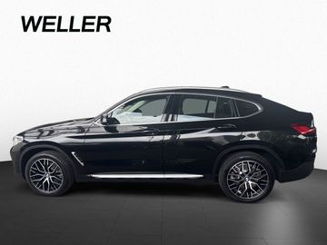 BMW X4 - 9