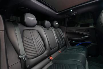 صورة مصغرة 32 لـ 2023 Aston Martin DBX