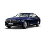 BMW 730 d xDr. M-Paket LASER+LEDER+NAVI+H/K+PDC+SHZ - BMW 730 aus 2021