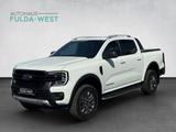 Ford Ranger 3.0 V6 Wildtrak e-4WD DoKa AHK ACC Kamera - Ford Ranger V6 Gebrauchtwagen
