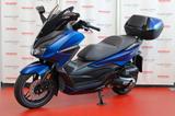 Honda Forza 125  (NSS125) - HONDA ROLLER 125