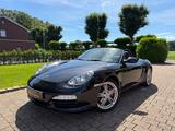 Porsche Boxster S 987.2 Schalter SAGA PASM Navi Garantie - Porsche: 987