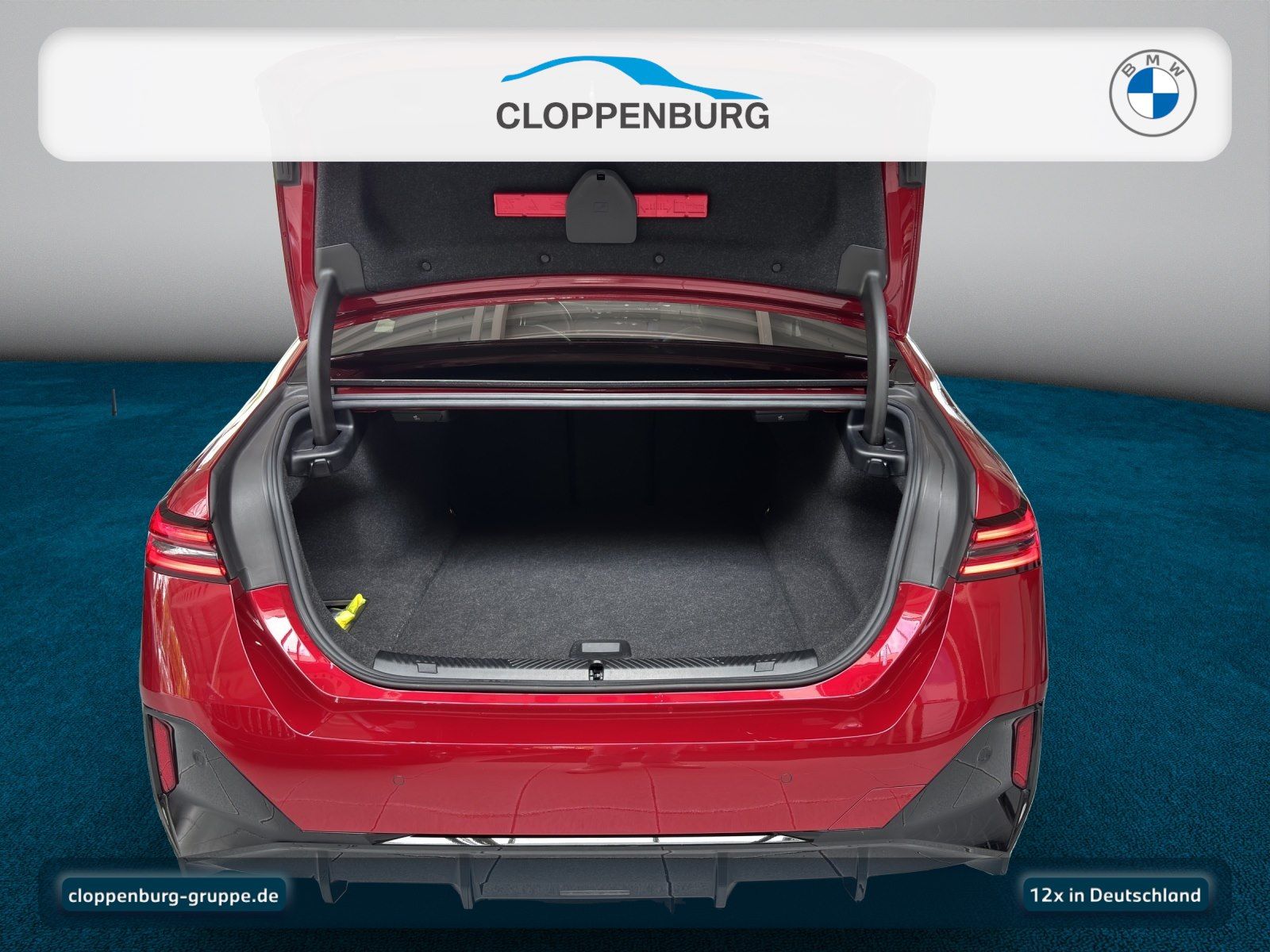 BMW i5 M60 xDrive Sportpaket Head-Up HK HiFi DAB foto 6