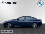 BMW 530 e xDrive Lim M Sport LC Prof ACC Laser HUD - BMW 530: Xd
